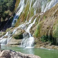 تور شاد|تور و چارتر|اصفهان, ارزنان|دیوار