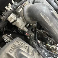 پارس موتور جدید فول۱۴۰۲|خودرو سواری و وانت|یزد, |دیوار