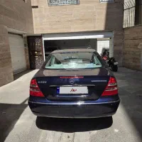 بنز e200|خودرو سواری و وانت|تهران, انبار نفت|دیوار