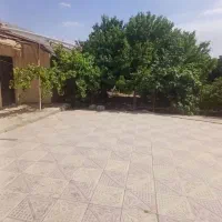 باغچه-چهار-دیواری