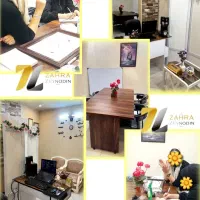 آموزش آرایش دائم درمرکز تخصصی