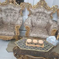 مبل و میز ناهار خوری