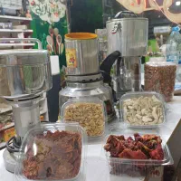 آسیاب ادویه جات تازه و خاص آشپزی رو متحول کن|خوردنی و آشامیدنی|مشهد, امامیه (شهرک غرب)|دیوار