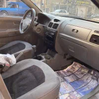 ریو مدل ۱۳۸۶|خودرو سواری و وانت|تهران, جی|دیوار