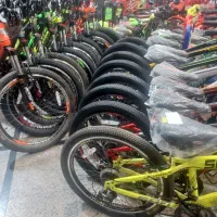 دوچرخه اسپینر