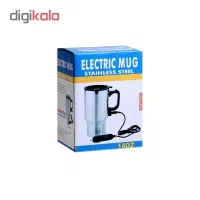 کتری برقی خودرو کتری برقی فندکی ماشین|قطعات یدکی و لوازم جانبی|شیراز, بازار|دیوار