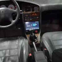 پژو پارس ۸۸|خودرو سواری و وانت|محمدیه-قزوین, |دیوار