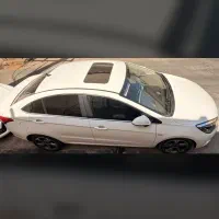 اریزو ۵ داشبورد جدید ۱۴۰۲