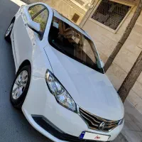 ام جی ۳۶۰ اتومات توربو مدل۲۰۱۸