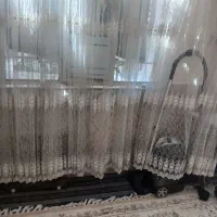 پرده|پرده، رانر، رومیزی|مشهد, انصار|دیوار