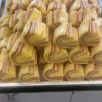 انواع شیرینی خشک کیلوی ۱۷۰|خوردنی و آشامیدنی|بوکان, |دیوار