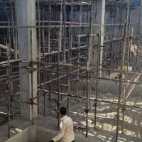 داربست فاریاب|خدمات پیشه و مهارت|سبزوار, کهنه آب|دیوار