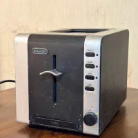 تستر دلونگی / Toaster Delonghi
