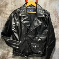 کت چرم مردانه|لباس|فسا, |دیوار