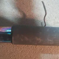 منبع اگزوز ۸۱۲ هاوارد صدا بم