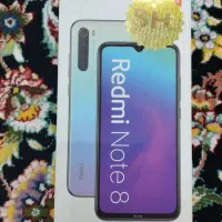 شیائومی نوت 8|موبایل|اصفهان, سرچشمه|دیوار