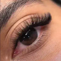 اکستنشن مژه با بهترین متریال و ماندگاری|خدمات آرایشگری و زیبایی|قم, آزادگان|دیوار