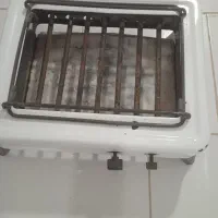 کباب پز هفت شعله گازی