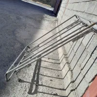 باربند خودرو سواری
