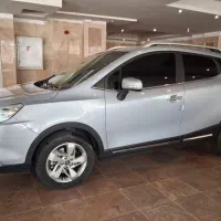 * JAC S3 *|خودرو سواری و وانت|تهران, مرزداران|دیوار