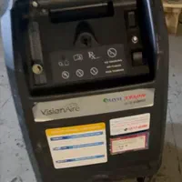 اکسیژنساز۵ پنج لیتری ایرسپ بایپپ اتوسی پپ ۸ ۱۰