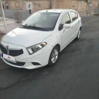 برلیانس مدل ۹۷.درجه یک