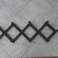 چوب رختی قدیمی