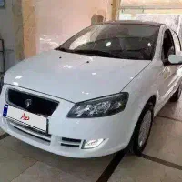 رانا پلاس 1400 پاناروما 40هزار کار