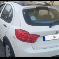 کوییک GXR L، 1404|خودرو سواری و وانت|مشهد, راه آهن|دیوار