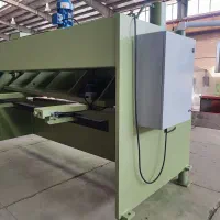 گیوتین ۱۲ میل پرس برک ۱۶۰|ماشین‌آلات صنعتی|تهران, منیریه|دیوار