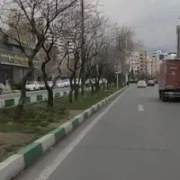 اجاره مغازه تجاری ۱۳۰ متری قیطریه اندرزگو