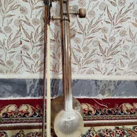 کمانچه برومند صدای عالی