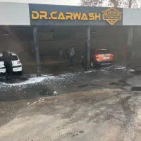 کارگر کارواش