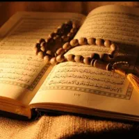 استخاره و سرکتاب و دعا