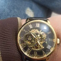 ساعت اتومات اصلی برند معتبر mg.orkina