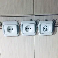 کلید و پریز