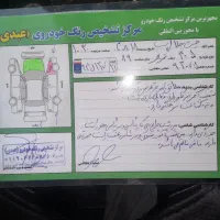 پژو۴۰۵مدل۸۹|خودرو سواری و وانت|پاکدشت, خاتون آباد|دیوار