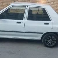 پراید دوگانه کارخانه|خودرو سواری و وانت|مهاباد (آذربایجان غربی), |دیوار