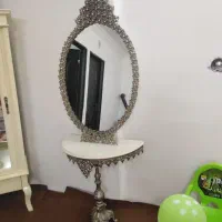اینه شمعدان