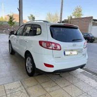 سانتافه ۳۵۰۰ مدل ۲۰۱۰ کم کار|خودرو سواری و وانت|تبریز, |دیوار