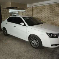 دنا پلاس توربو اتوماتیک شیش دنده اپشنال