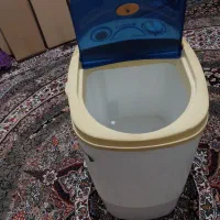 ماشین لباسشویی کودک