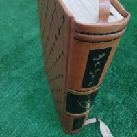 مصحف قرآن موزه ای صمصام|کتاب و مجله مذهبی|تهران, تجریش|دیوار