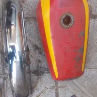 باک و گلگیر