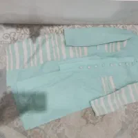 مانتو بسیار تمیز شیک|لباس|ارومیه, |دیوار