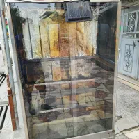 دستگاه پاچینی 6 سیخ