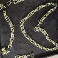 سرویس حلقه ایی ،رنگ ثابت ،در حد نو|بدلیجات|تهران, شهرک غرب|دیوار