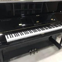 پیانو آکوستیک Yamaha اورجینال U1/U2/u3|پیانو، کیبورد، آکاردئون|اهواز, زیتون کارمندی|دیوار