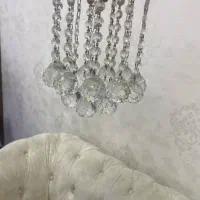 لوستر|لوستر و چراغ آویز|اهواز, کمپلو جنوبی|دیوار