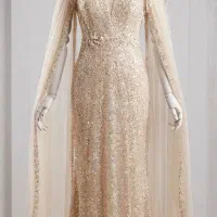 لباس مجلسی
